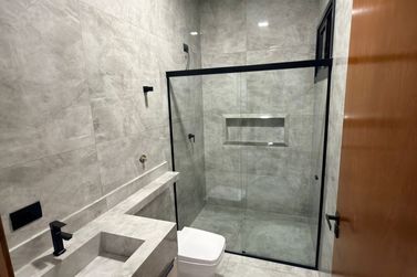 Casa &agrave; venda - 120m&sup2; - Jardim Colorado