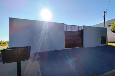 Apartamento para alugar - Jardim Pac&iacute;fico