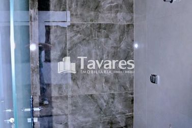Casa &agrave; venda - 123m&sup2; - Jardim Cima