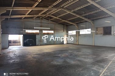 Casa &agrave; venda - 2022m&sup2; - Pioneiros Catarinenses