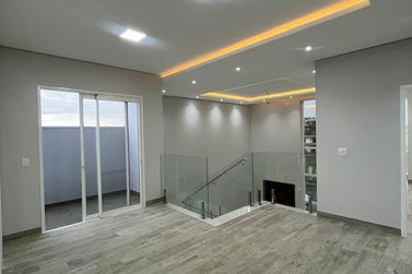 Sobrado &agrave; venda - 231m&sup2; - Paysage essenza