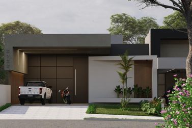 Casa &agrave; venda - 275m&sup2; - Jardim Interlagos
