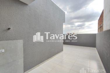 Casa &agrave; venda - 76m&sup2; - Jardim Janina