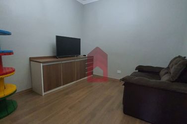 Casa para alugar - 145m&sup2; - Jardim Yoshi