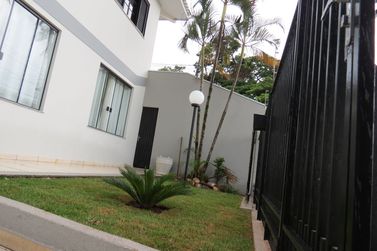 Sobrado &agrave; venda - 184m&sup2; - Jardim Tamoio
