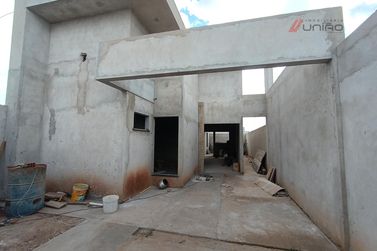 Casa &agrave; venda - 69m&sup2; - Parque Portugal