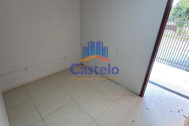 Casa para alugar - 130m&sup2; - ZONA I-A