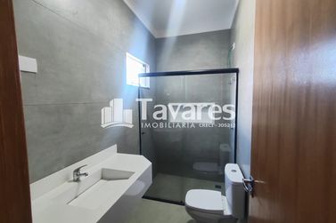 Apartamento para alugar - Parque Residencial da G&aacute;vea