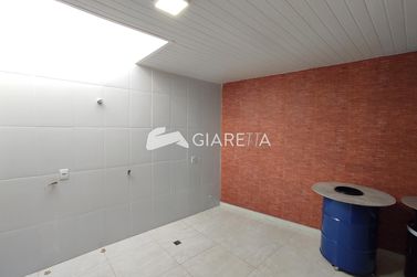 Casa &agrave; venda - 84m&sup2; - JARDIM S&Atilde;O FRANCISCO