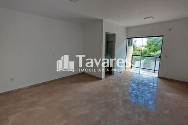 Sobrado para alugar - Centro