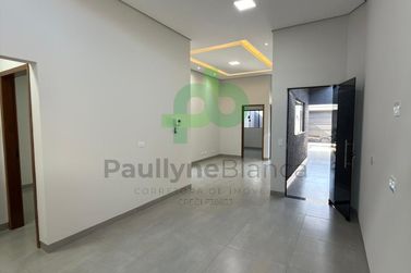 Casa &agrave; venda - 75m&sup2; - PARQUE RESIDENCIAL METROPOLITANO