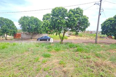 Terreno &agrave; venda - 182m&sup2; - JARDIM DAS ACACIAS