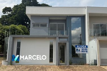 Casa para alugar - 175m&sup2; - Zona V