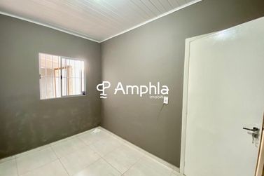 Casa &agrave; venda - 70m&sup2; - Parque Verde