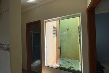 Casa &agrave; venda - 142m&sup2; - Jardim Imperial II