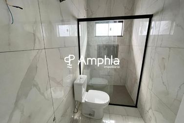 Casa &agrave; venda - 77m&sup2; - Andorinha