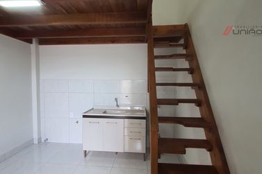 Apartamento para alugar - 490m&sup2; - Zona III