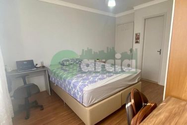 Apartamento &agrave; venda - ZONA ARMAZEM