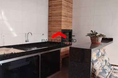 Casa &agrave; venda - 134m&sup2; - Jardim Novo Milenio