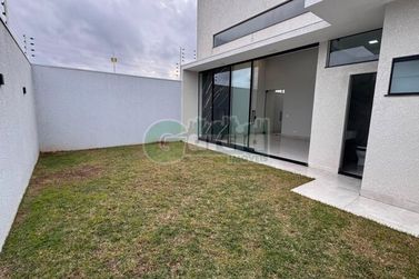 Casa &agrave; venda - 152m&sup2; - Parque Bandeirantes