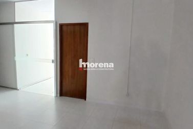 Sala Comercial para alugar - 100m&sup2; - Zona III