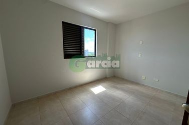 Apartamento para alugar - Zona III