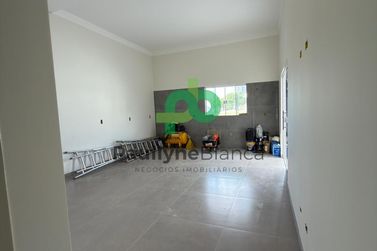 Casa &agrave; venda - 74m&sup2; - Jardim Ibis