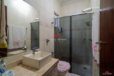 Casa &agrave; venda - 200m&sup2; - Jardim Monaco