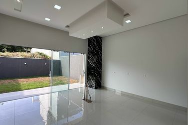 Casa &agrave; venda - 138m&sup2; - Parque Bandeirantes