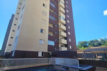Apartamento para alugar - 84m&sup2; - Jardim Aratimbo