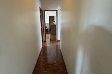 Apartamento &agrave; venda - 288m&sup2; - Zona II