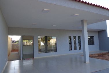 Casa &agrave; venda - 107m&sup2; - JARDIM IMP&Eacute;RIO DO SOL