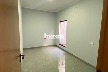 Casa &agrave; venda - 100m&sup2; - PARQUE VIT&Oacute;RIA R&Eacute;GIA