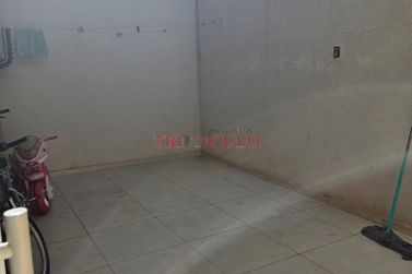Casa &agrave; venda - 140m&sup2; - PARQUE MELHORAMENTOS