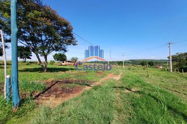 Ch&aacute;cara &agrave; venda - 3m&sup2; - &Aacute;REA RURAL MARILUZ
