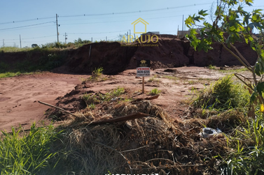 Terreno &agrave; venda - 151m&sup2; - PARQUE RESIDENCIAL IT&Aacute;LIA II