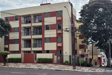 Apartamento &agrave; venda - 75m&sup2; - Zona I
