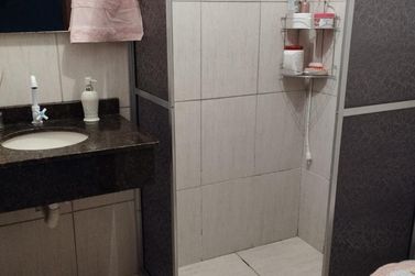 Casa &agrave; venda - 183m&sup2; - Jardim Tropical