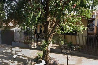 Casa &agrave; venda - 100m&sup2; - Jardim Tangara