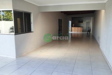 Casa &agrave; venda - 161m&sup2; - PARQUE ALTO PARAN&Aacute;