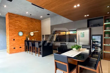 Casa &agrave; venda - 432m&sup2; - Parque Residencial Interlagos