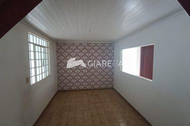 Terreno &agrave; venda - 137m&sup2; - VILA BECKER