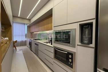 Apartamento &agrave; venda - 119m&sup2; - Jardim Am&eacute;rica