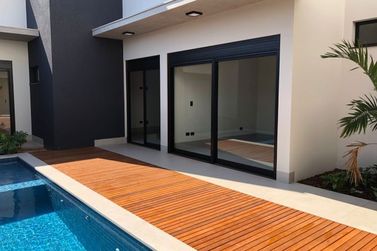 Casa &agrave; venda - 