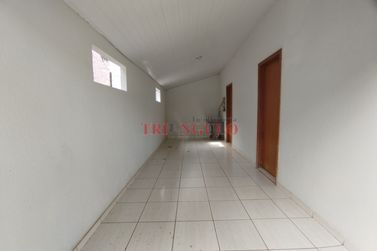 Casa para alugar - 111m&sup2; - JARDIM TROPICAL