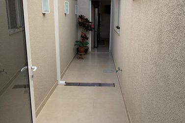 Casa &agrave; venda - 453m&sup2; - Condom&iacute;nio Residencial Ecoville