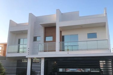 Sobrado &agrave; venda - 250m&sup2; - G&aacute;vea
