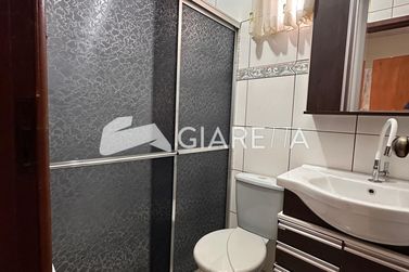 Casa &agrave; venda - 190m&sup2; - JARDIM S&Atilde;O FRANCISCO
