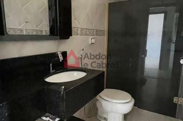 Sobrado para alugar - 267m&sup2; - Zona II