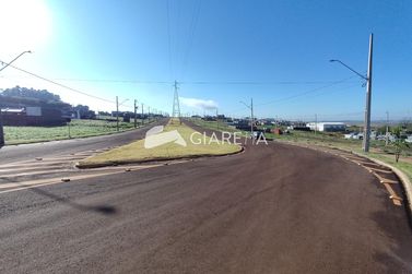 Terreno &agrave; venda - 250m&sup2; - JARDIM PANORAMA